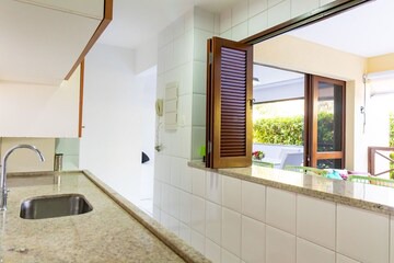 GB11 Apt. 3/4 in Genipabu Summer Residence