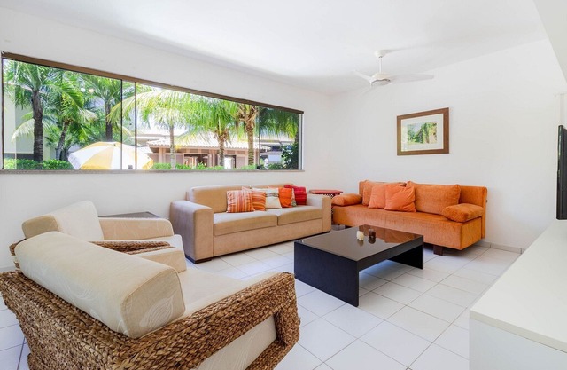 GB17 Ap 3 Quartos, Genipabu Summer Residence