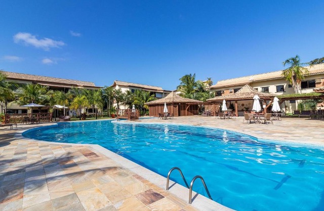 GB17 Ap 3 Quartos, Genipabu Summer Residence