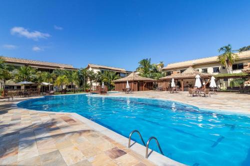 Quartos Genipabu Summer Residence 