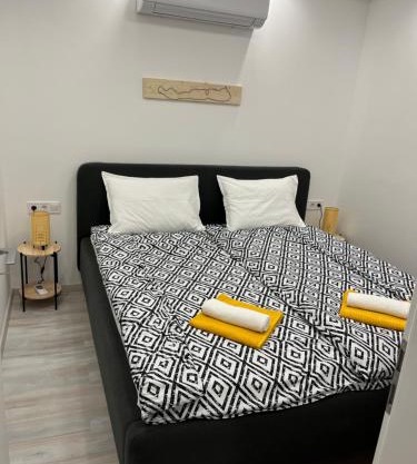 Gebri Day Apartman