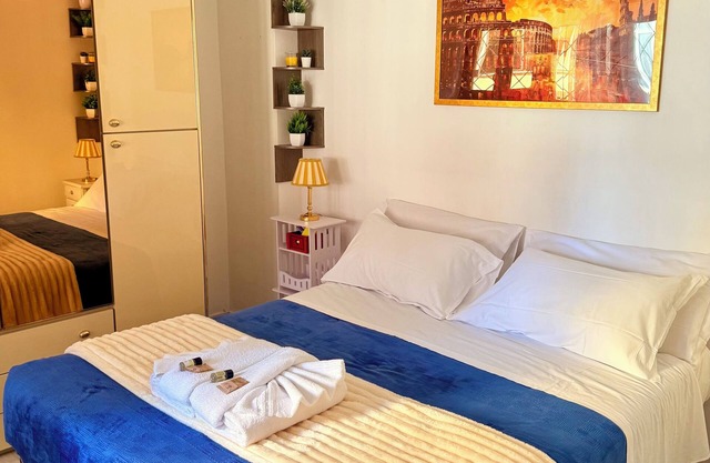 Gecko Cozy Apartment 5min from Metro, Bus, Tram