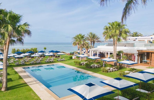 Gecko Hotel & Beach Club