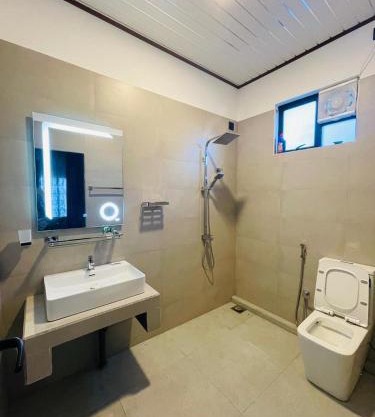 Geeth Wild Resort