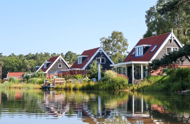 Geheim van Otterlo Luxe 10 by Interhome