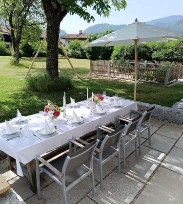 Geigelstein Chalets