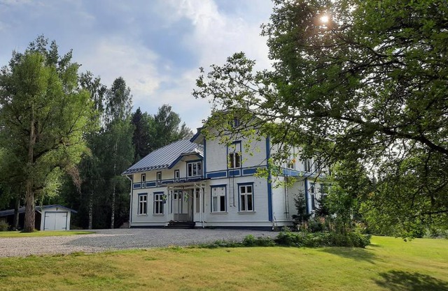 Geijersholms Herrgård