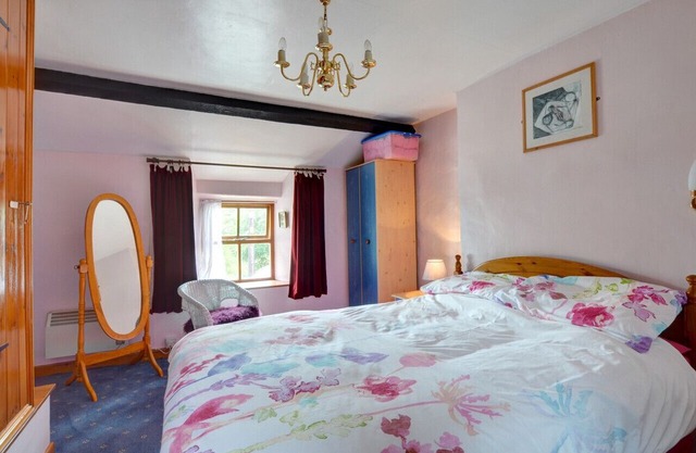 Gellfechan - One Bedroom House, Sleeps 2