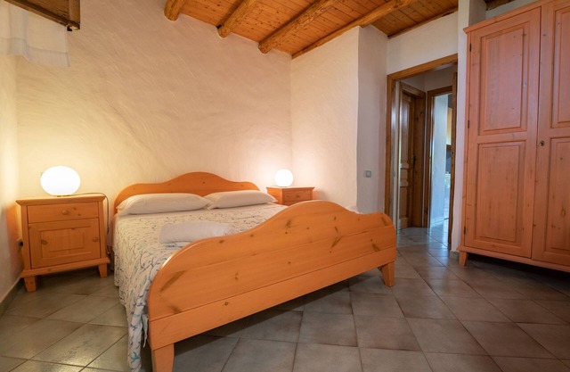 Gelsomino Apartment @Hibiscus Farmhouse