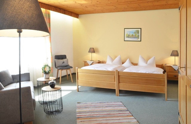 Landhaus Lederer 