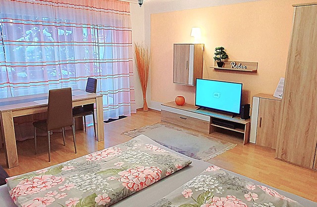 Gemütliche Wohnung Langenargen 