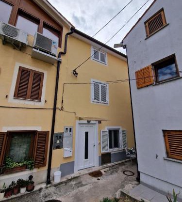 Gemütliche, Gepflegte Ferienwohnung