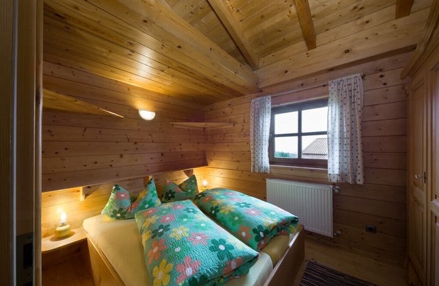 Gemütliche Ferienwohnung (45qm) mit Wintergarten