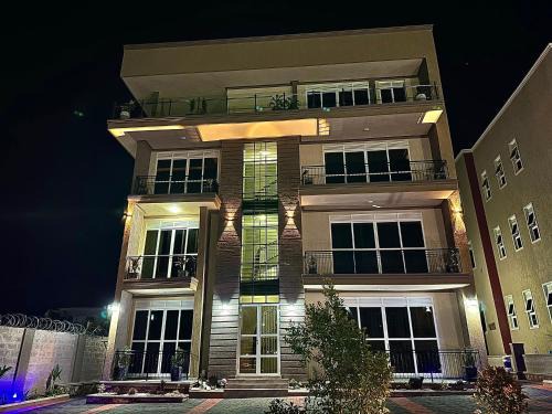 Gem Living in Munyonyo