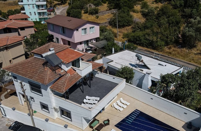 Gem's Villa Hisarönü Marmaris Daily Weekly Rentals