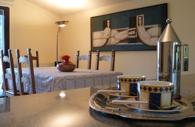 Gemelli House - Calla Apartment