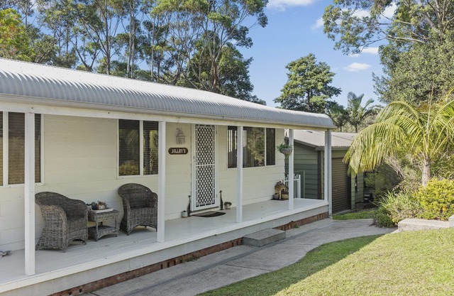 Gemini Way 10 Pet Friendly