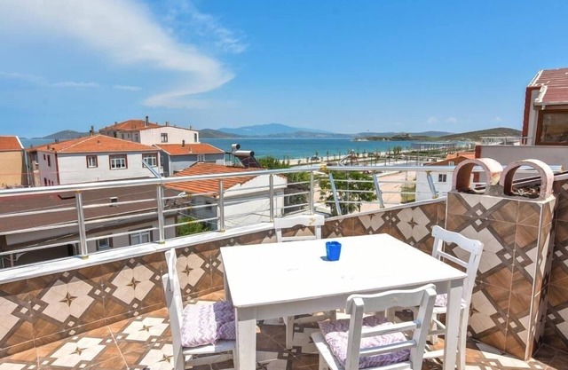 Genç Butik Otel