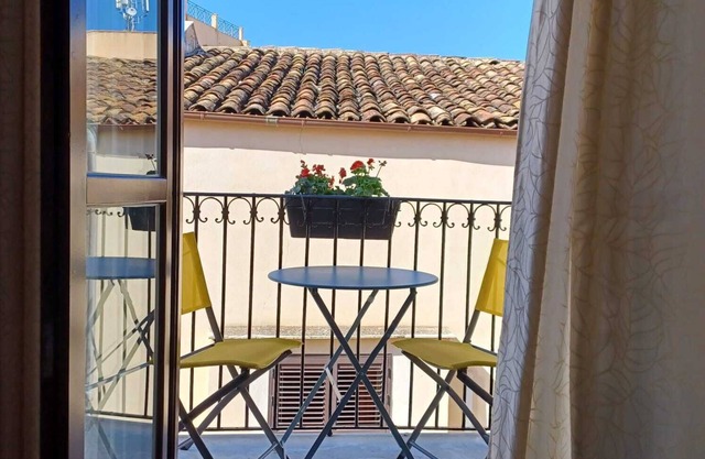 Genius Home - Bright apartment in the heart of the historic center