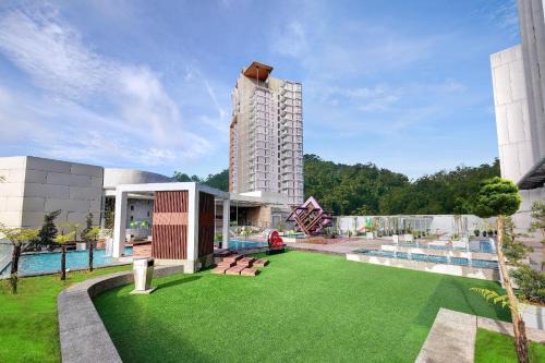 Genting @ The MOST by NextGen