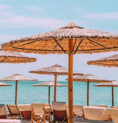 Georgalas Sun Beach Resort