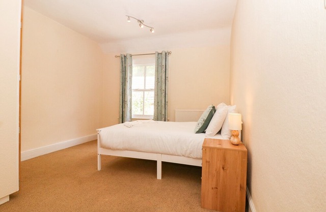 George Centre Apartment 4, MATLOCK
