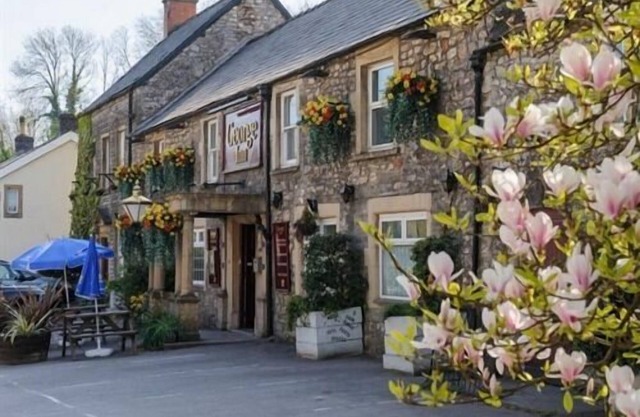 George Inn