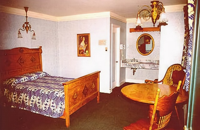 Georgetown Mountain Inn