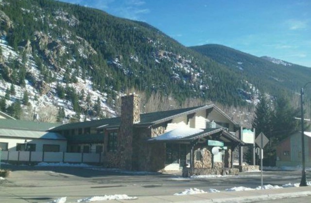 Georgetown Mountain Inn
