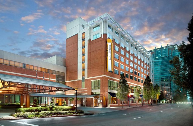 Georgia Tech Hotel and Conference Center
