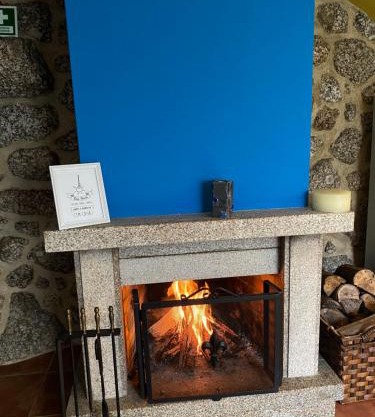 Gerês Country Stays - Palheiro
