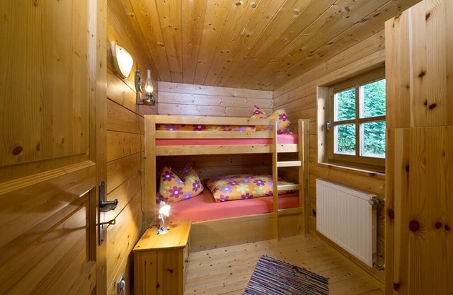 Geräumige Ferienwohnung (90qm) mit Terrasse