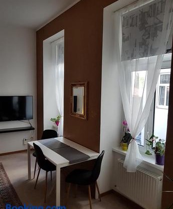 Gerald`s Apartment 10