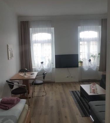 Gerald`s Apartment 16