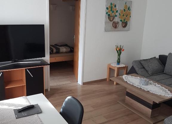 Gerald`s Apartment 5