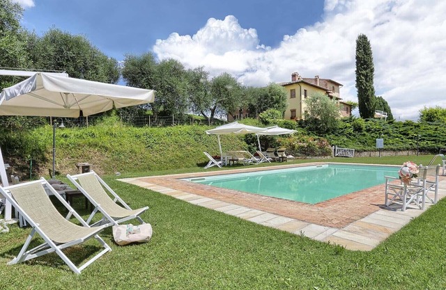 Germagnana 12+2, Emma Villas