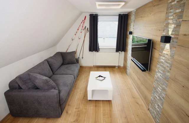 GERMINA Apart Oberhof