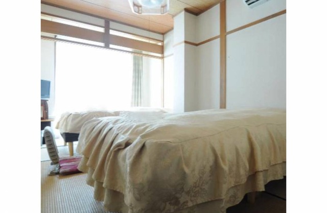 Gero Onsen Business Hotel Fukiya