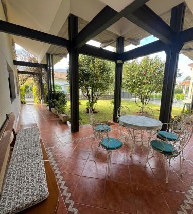 Gestiona2R- Casa grande en el centro de Llanes