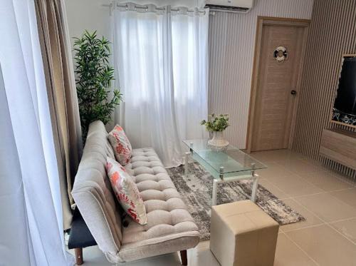 Getaway in Serena