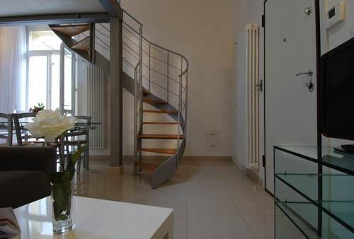 Gethekey Boldrini Loft - Int. 4