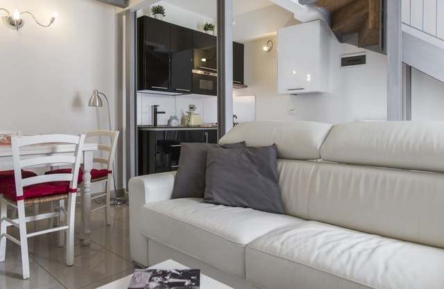 Gethekey Boldrini Loft 3