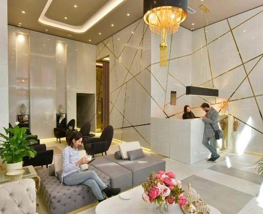 Ghan Hotel