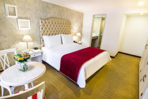 GHL Hotel Hamilton