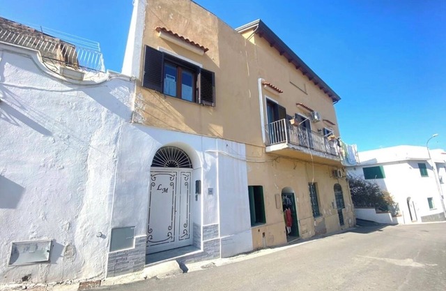 Giamè House Ischia (Memi House)