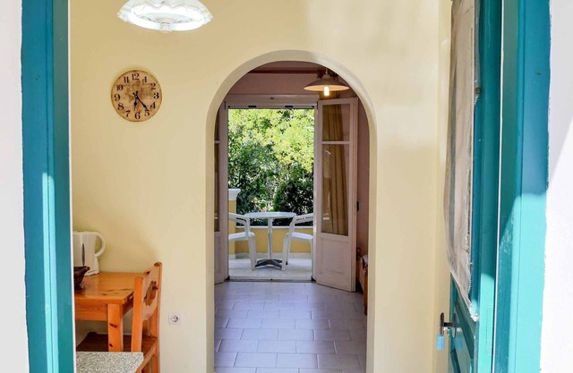 Giannis Studio 1 Agios Georgios Pagonis