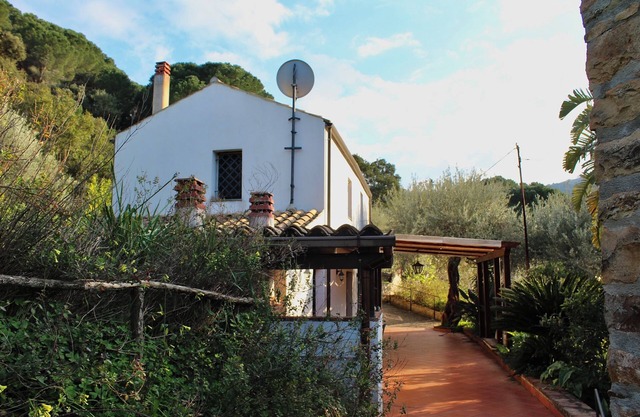 Gianpa House-Cefalù (CIR19082027C215025) 5 km from the sea of Cefalù