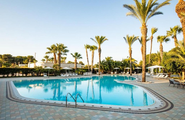 Giardino Dei Pini - Boutique Hotel