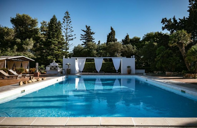 Giardino dell'impossibile di Antonino Campo