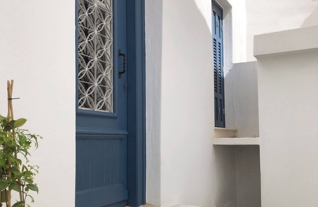 Giasemi House